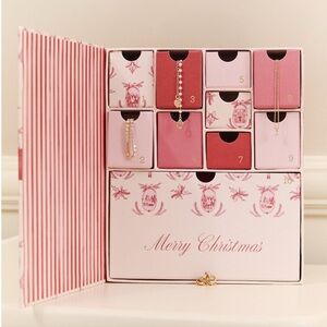💝 2025 Limited Edition - Altar’d State Jewelry Advent Calendar - BNIB - Unopened